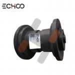Kobelco Track Roller SK15 Mini Excavator Track Parts Bottom Roller for sale