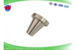 China X268D389H01 Mitsubishi FA EDM Parts Nozzle Detection DJ48800 DWC- FA BA SS Cone supplier