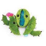 Pet Dog Cat Bite Molar Dog Bite Toy Tear Resistant Cactus for sale