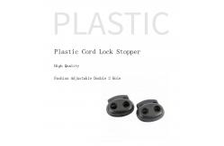China Plastic Cord Lock Stopper | Bulk Order supplier