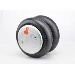 Rubber Bellow Goodyear Air Spring 2B9-201 With Bumper Block For Hendrickson S14318 for sale