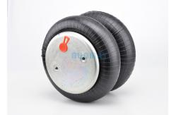 China Double Convoluted Air Spring supplier