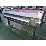 Acetek 1440dpi Eco Solvent Printer 1.6m Canvas Printing Machine for sale