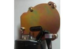 China Muti Purpose Breathing Machine Medical Motor DC Electric 12V 40W High Efficient supplier
