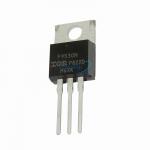 Infineon Pnp Power Transistor IRF9530PBF 100V 14A 200MOhms 1 P Channel 38.7 NC for sale