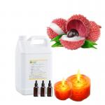 Litchi Or Lychee Fruit Perfume Fragrance For Perfume Making And Candles for sale