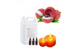 China Litchi Or Lychee Fruit Perfume Fragrance For Perfume Making And Candles supplier