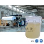 Cationic Polyacrylamide Retention Aid Emulsion Liquid For Paper Mill for sale