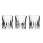Stemless Wine Ribbed Highball Glass Champagne Whisky Cups For Bar for sale