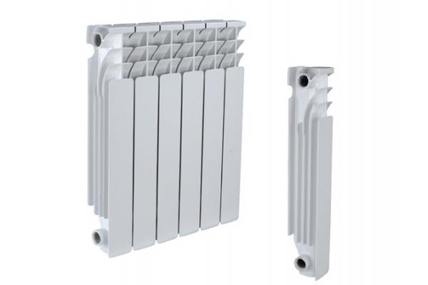 Aluminum Radiator