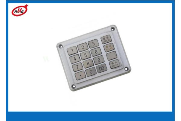 YT2.232.010 ATM Machine Parts GRG Banking EPP-001 Keyboard Encrypting Pinpad