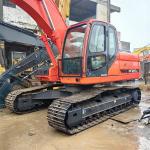 DX225LC-9 Doosan Crawler Excavator DX225LC-9C 2nd Hand Excavator for sale