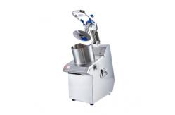 China Multi Function 200W Industrial Commercial Vegetable Cutters Fruit Processing Machine supplier