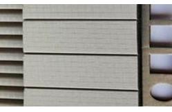 China Conductive Foam Sheet UL94 V0 Fire Retardant Pad For Electromagnetic Shielding supplier