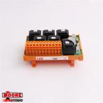 CMA133  3DDE 300 413  ABB  Terminal Board for sale