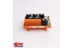 China CMA133  3DDE 300 413  ABB  Terminal Board supplier