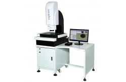 China Precision Image Dimension Measurement System , CNC Video Measuring Machine OEM ODM supplier