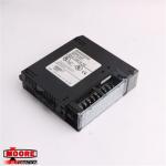 IC693ALG442  GE  Analog I/O Module