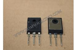 China 600V IRFPC50PBF Mosfet Power Transistor Through Hole TO-247-3 supplier