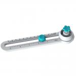 3 Sheets Paper 32cm Diameter Adjustable Circle Cutter Paper Hand Operated for sale
