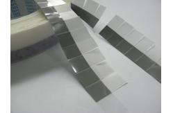 China Notebook Phase Changing Materials , Ultra-Thin Pilot Thermal Heat Absorbing Materials supplier