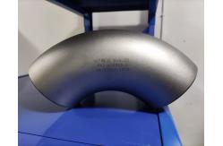 China Titanium Tees for Critical Applications supplier