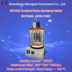 SH126C Coolant Foam Tendency Tester Room temp ～ 100 ℃ Glassware Method ASTM D1881 for sale