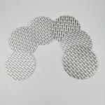 SGS Non Spill Pressure Sensitive Gasket Plastic Seal Liner