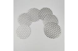 China SGS Non Spill Pressure Sensitive Gasket Plastic Seal Liner supplier