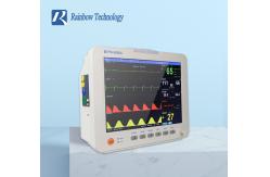 China 12.1 Inch Multi Parameter Patient Monitor supplier
