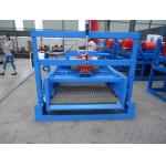 API Mud Shale Shaker TR Solids Control Drilling Shale Shaker for sale