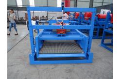 China API Mud Shale Shaker TR Solids Control Drilling Shale Shaker supplier