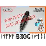 BEBE4D05002 Injector 20582430 20747797 3889619 BEBE4D300