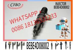 China BEBE4D05002 Injector 20582430 20747797 3889619 BEBE4D300 supplier