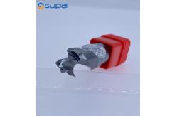 China Tungsten Carbide Drill Bits - High Efficiency & Durability supplier
