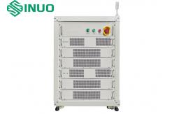 China EN60950 Regenerative High-Precision Battery Pack Testing Equipment supplier