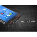 Small Portable Data Terminal Barcode Scanner UHF Reader Rugged Handheld PDA