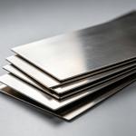 China Cupro-Nickel Plate C70600 C71500 Seaworthy Packing 1000-3000mm Width Industrial Sheet factory