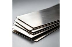 China Seawater Resistant Copper Nickel 70/30 Plate ASTM B171 C71500 Weldable CuNi Sheet supplier
