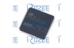China STM32F103ZDT6 supplier
