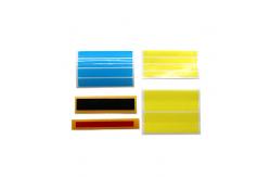 China Acrylic Carrier Siemens SMT Splice Tape With Superior Adhesion supplier