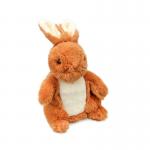 18cm Electric Rabbit Plush Toy With Record Function for sale