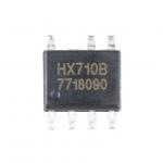 Original Genuine SMD SOP-8 Electronic Scale Dedicated Analog/Digital Conversion Chip HX710 HX710B for sale