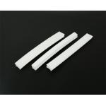                    Wide Industrial Silicone LED Tube Cover Profiles              for sale