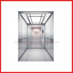 Large Space Hospital Elevator Load 1600kg 21 People Comfort For Hospital for sale