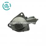 ME067674 Excavator Starter Motor 8DC11 6KW 24V 22236MI M004T95076 for sale