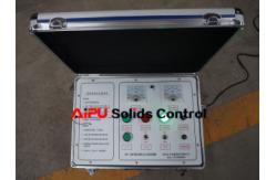 China Red Solids Control System 220V Flare Ignition Device supplier