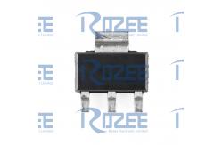 China SPX1117M3-L/TR supplier
