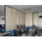 Sliding Doors Folding Movable Partitions Wall For Office Conference Room Meeting Room for sale