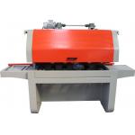 400mm Multi Blade Wood Saw Machine Softwood Circular Saw Rip Saw Machine for sale